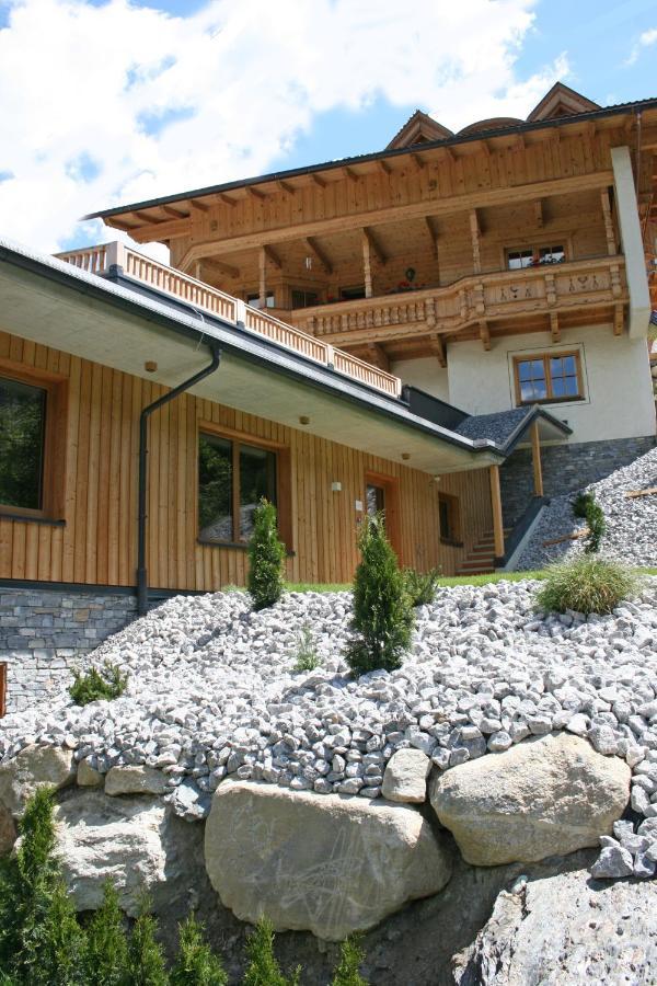 Appartement Hauser زيل أم زيلر المظهر الخارجي الصورة