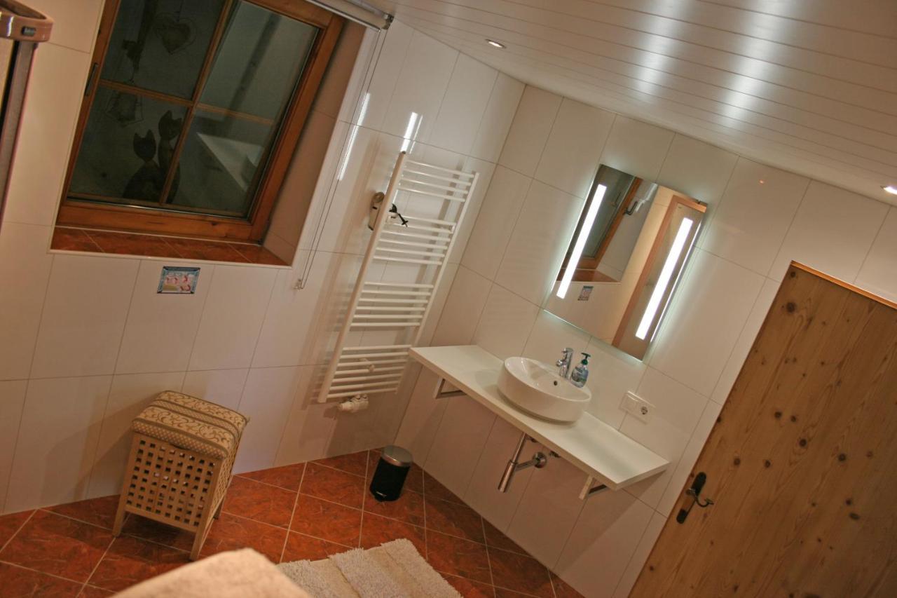 Appartement Hauser زيل أم زيلر المظهر الخارجي الصورة