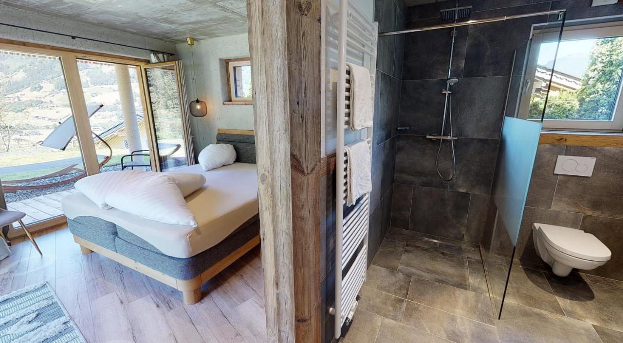 Appartement Hauser زيل أم زيلر المظهر الخارجي الصورة
