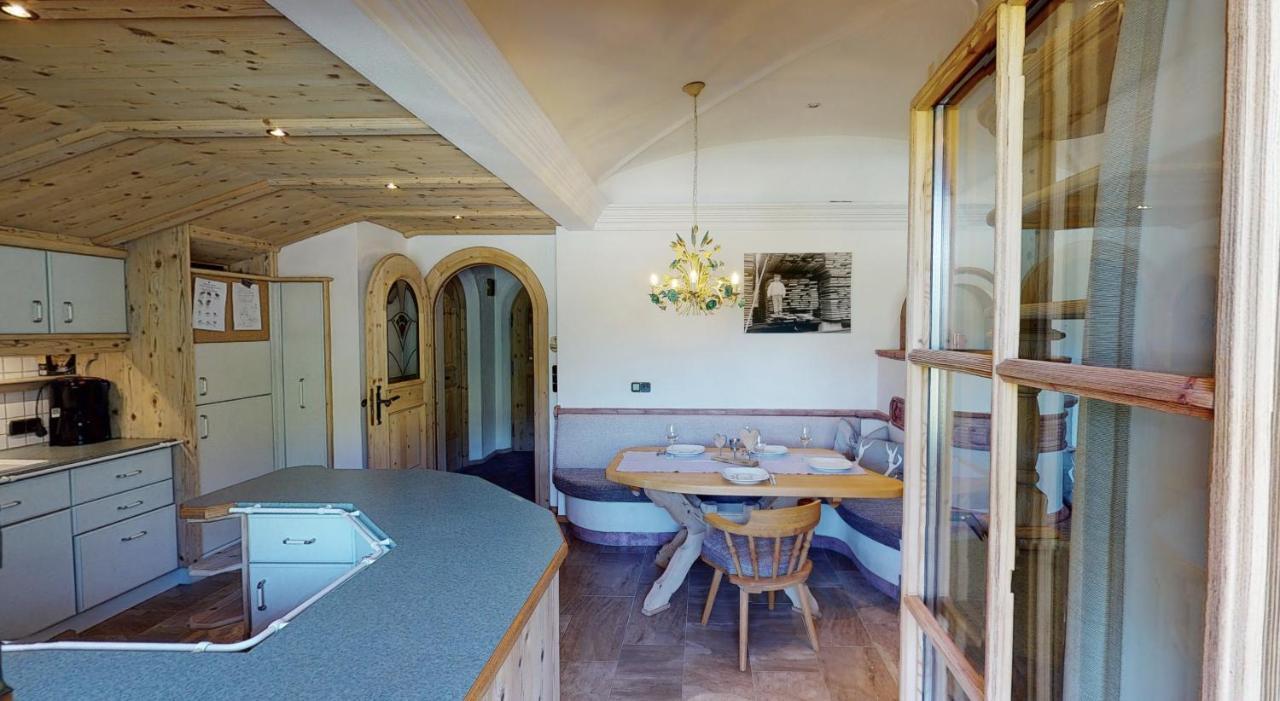 Appartement Hauser زيل أم زيلر المظهر الخارجي الصورة