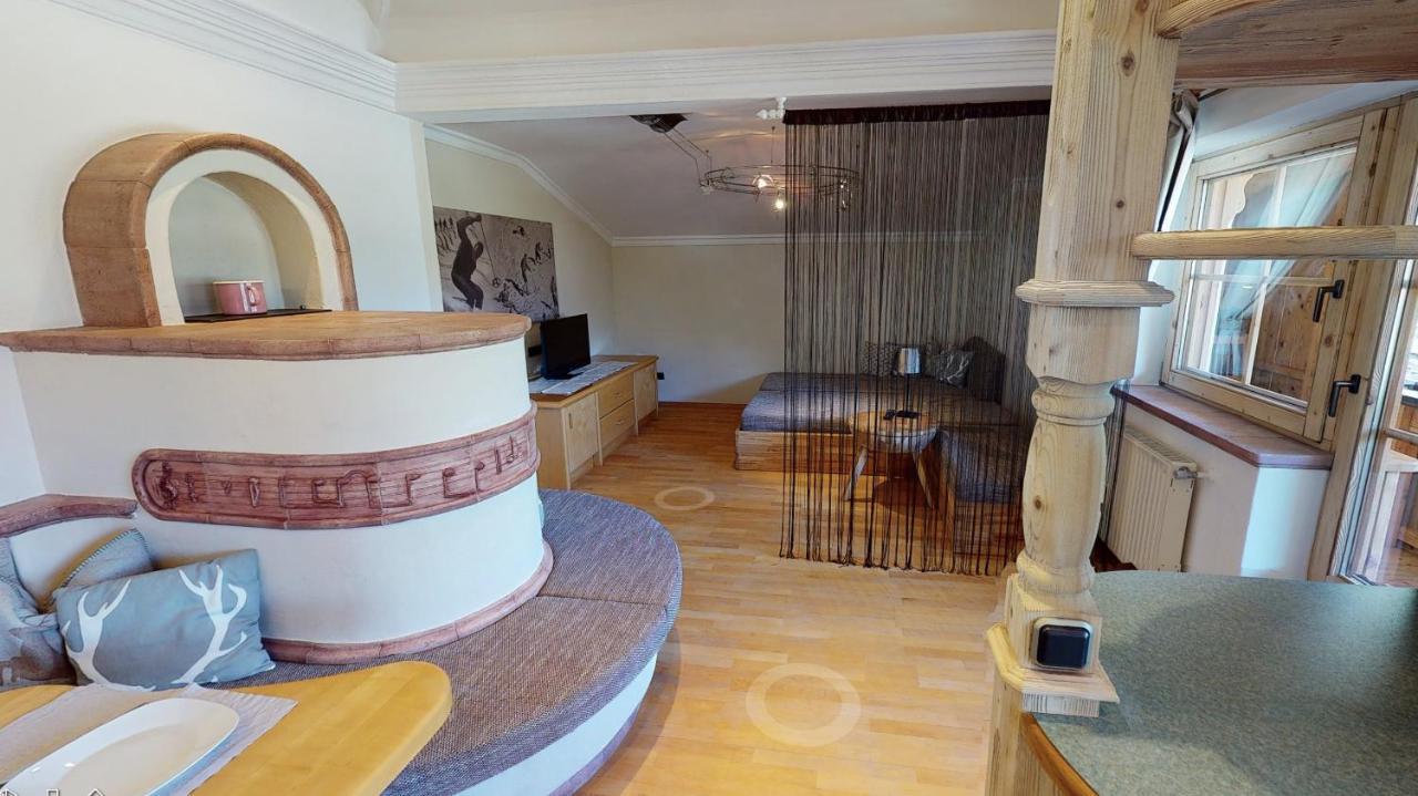 Appartement Hauser زيل أم زيلر المظهر الخارجي الصورة