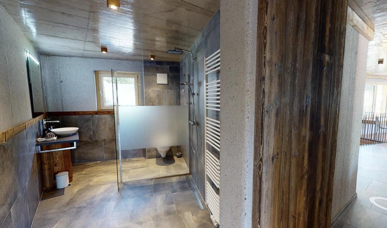 Appartement Hauser زيل أم زيلر المظهر الخارجي الصورة