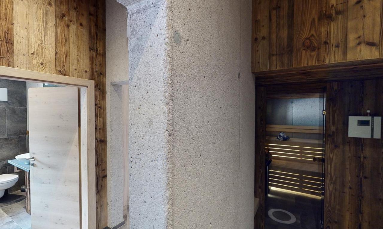 Appartement Hauser زيل أم زيلر المظهر الخارجي الصورة