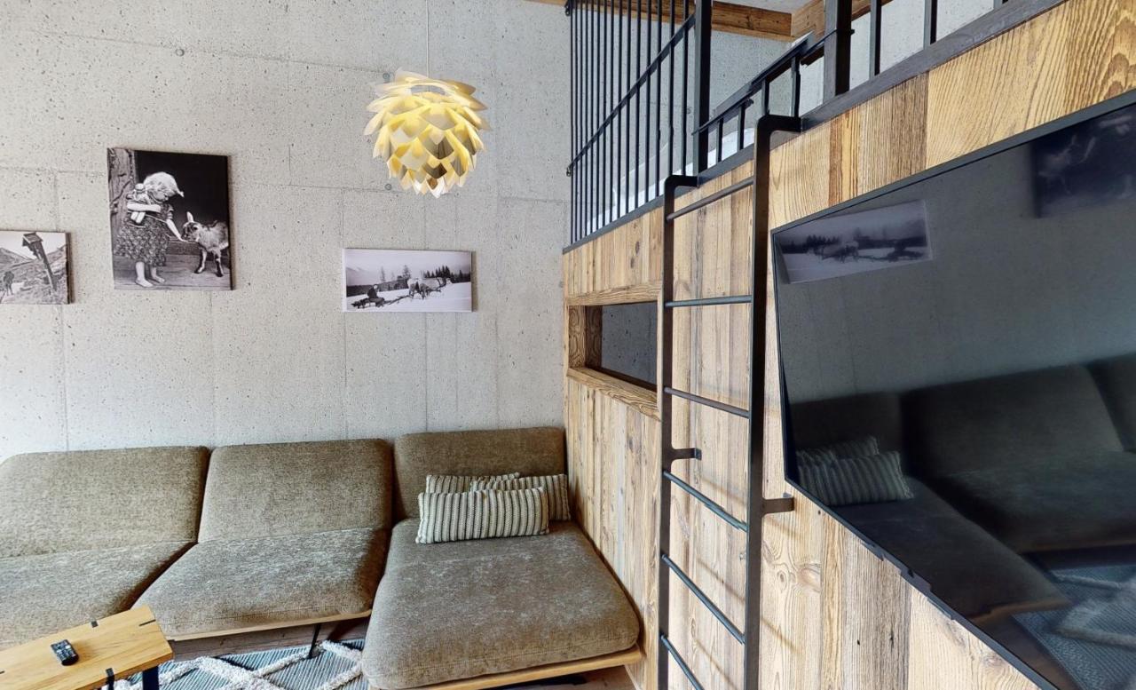 Appartement Hauser زيل أم زيلر المظهر الخارجي الصورة